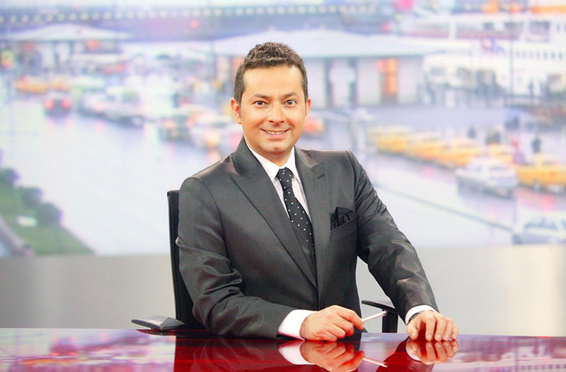 İrfan Değirmenci Galeri 3