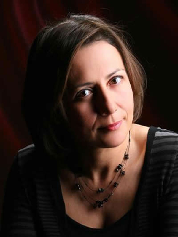 Işıl Dayıoğlu Galeri 2