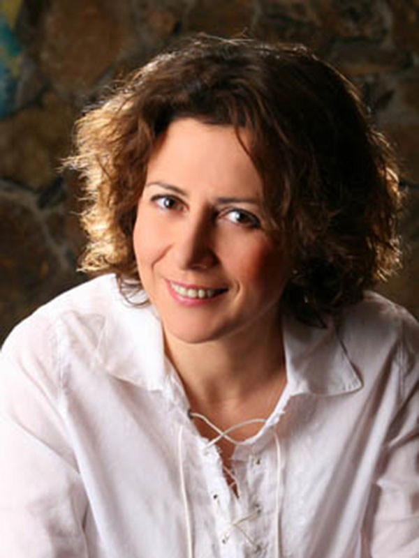 Işıl Dayıoğlu Resmi