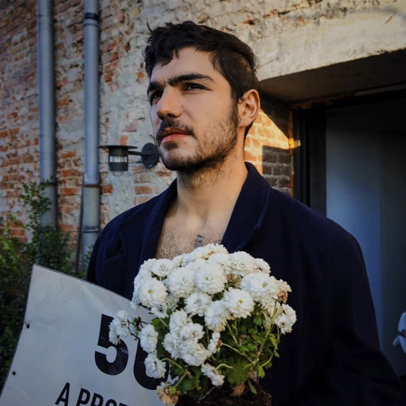 İsmet Köroğlu Galeri 3