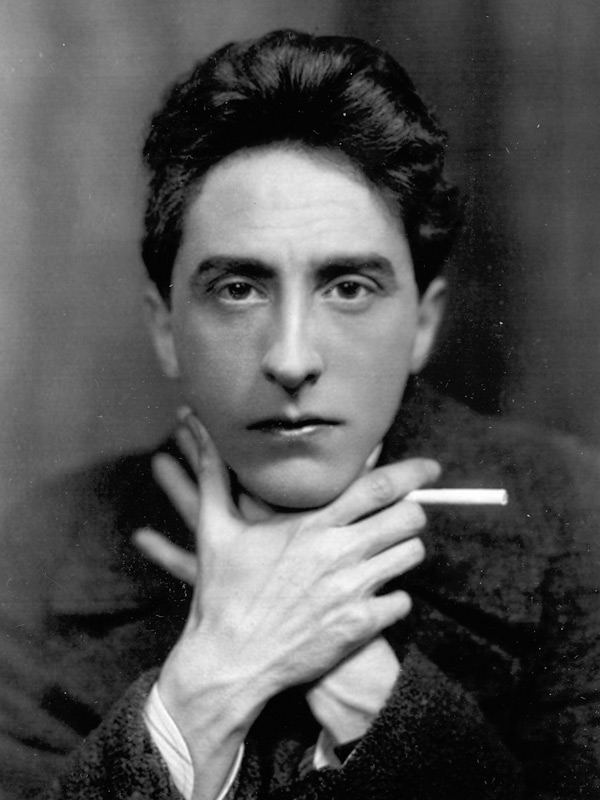 Jean Cocteau