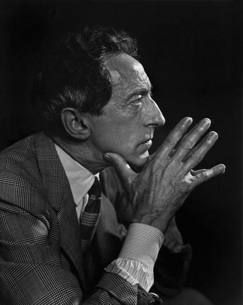 Jean Cocteau Galeri 2