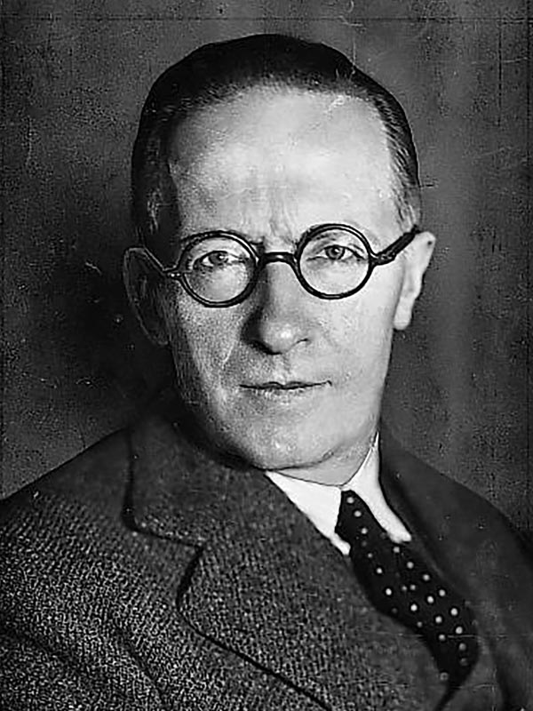 Jean Giraudoux
