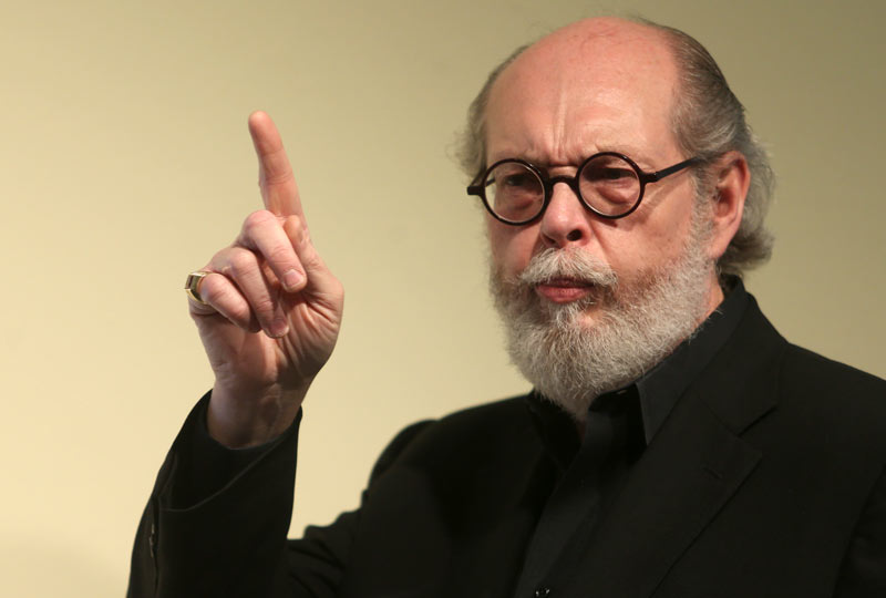 Jeffrey Hatcher Galeri 2