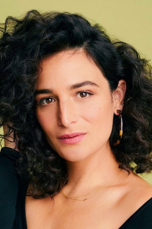 Jenny Slate Resmi