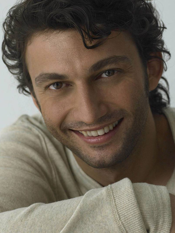 Jonas Kaufmann