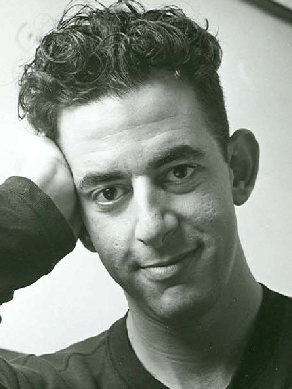 Jonathan Larson