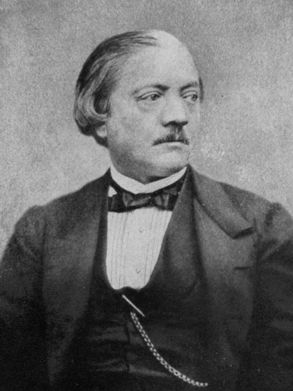Jules Perrot Resmi