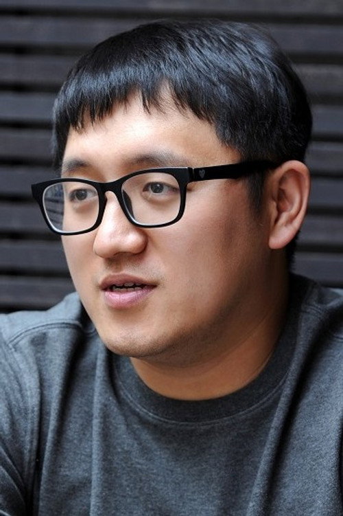 Jung Chul-min