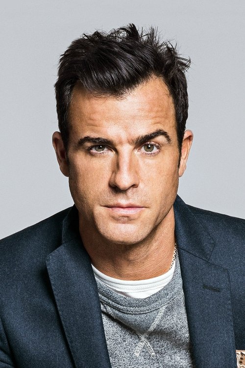 Justin Theroux Resmi