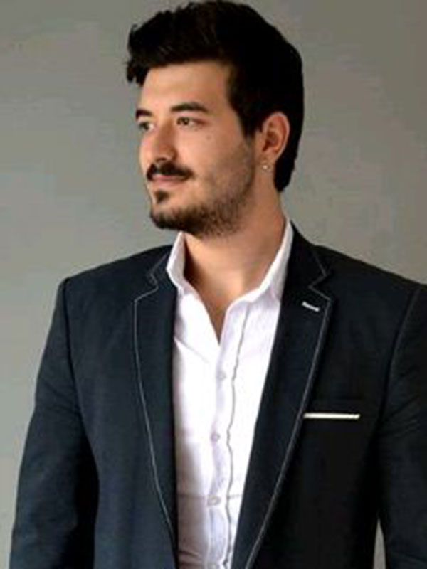 Kaan Gültekin
