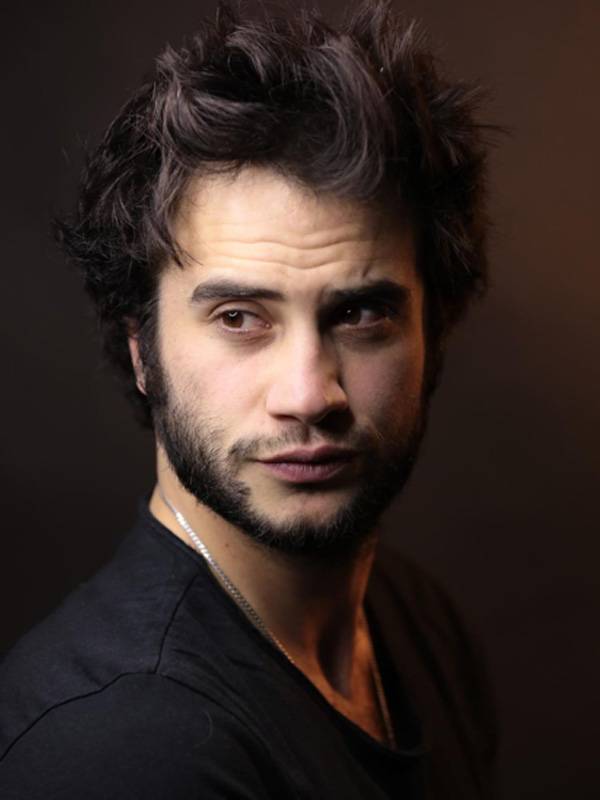 Kaan Sevi