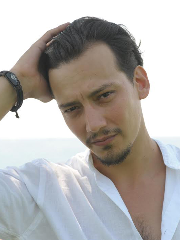 Kaan Yılmaz