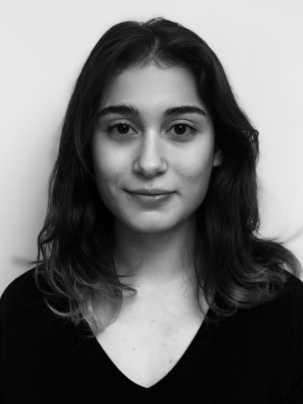 Kayra Belen Yardımcı