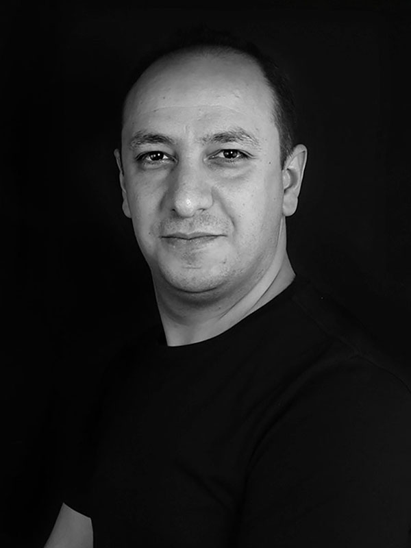Kemalettin Caymaz