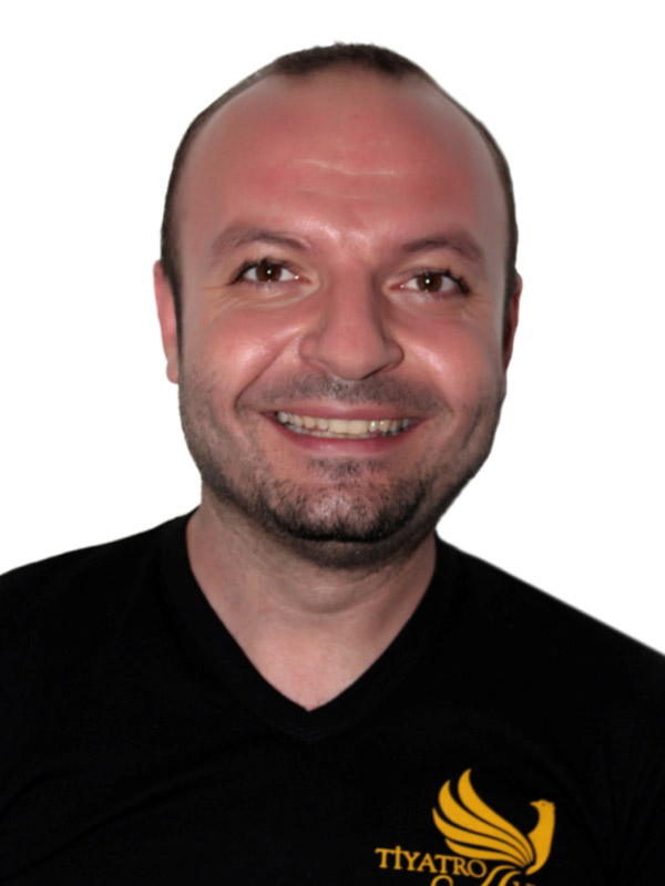Kerem Kılıç
