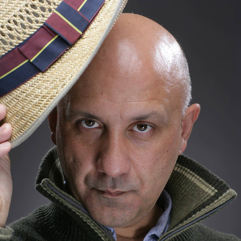 Konuralp Sunal Galeri 2