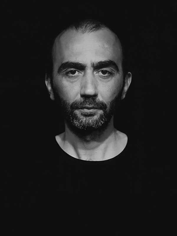 Koray Kuru