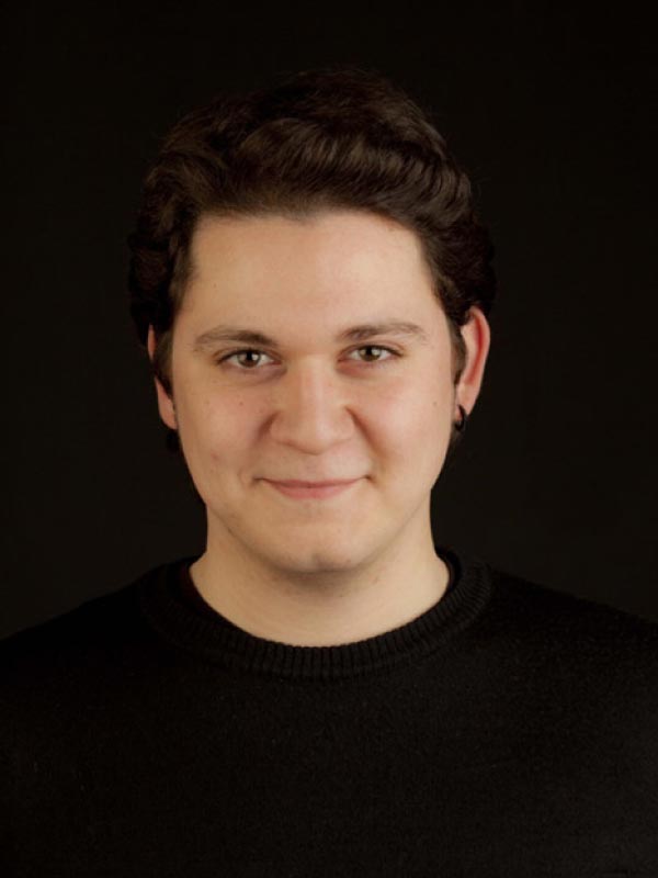 Korhan Herduran Resmi