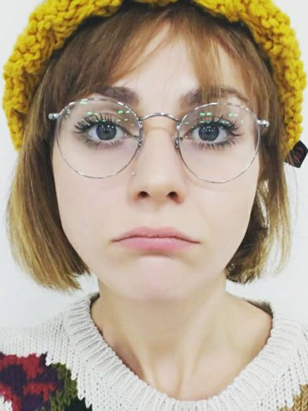 Kübra Ayçiçek