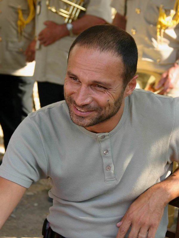Kürşat Alnıaçık