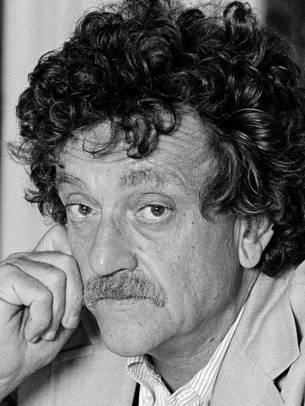 Kurt Vonnegut