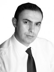 Kurtuluş Bilgilioğul