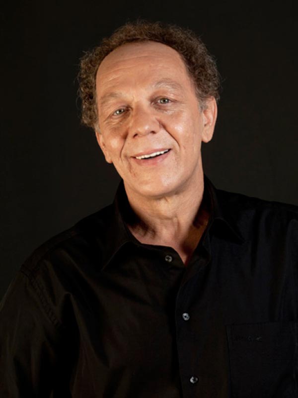 Levend Öktem Galeri 2