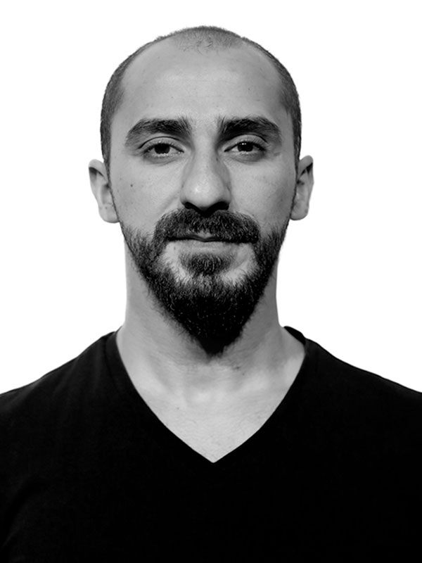 Levent Yıldız
