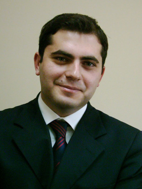Levent Yılmaz