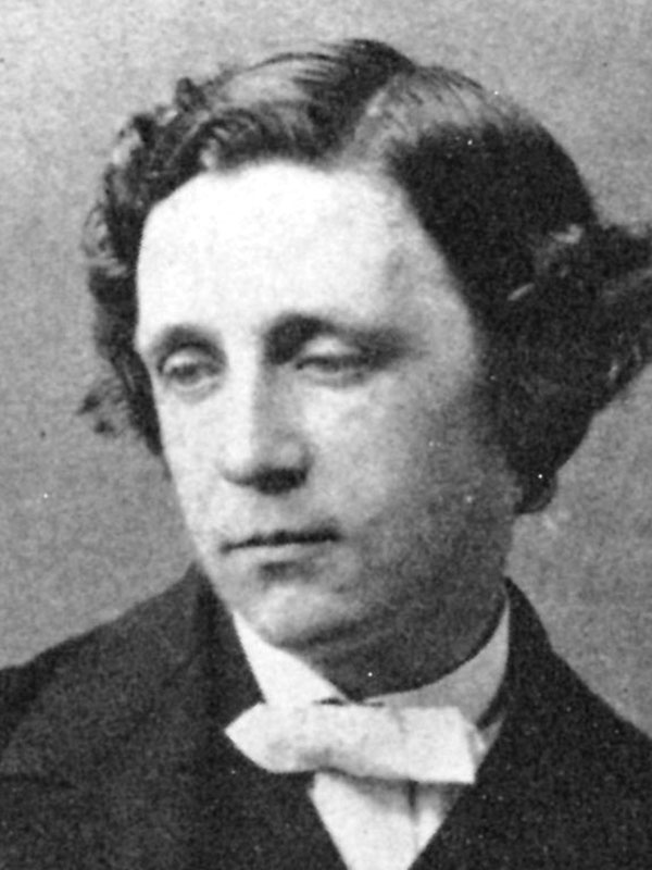 Lewis Carroll