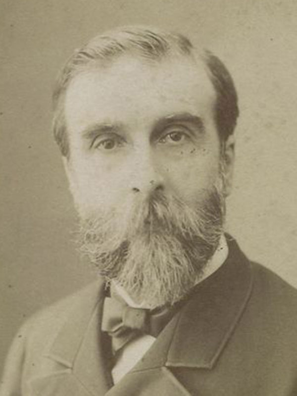 Ludovic Halévy