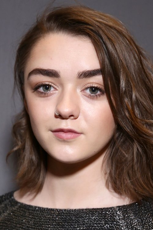 Maisie Williams Resmi