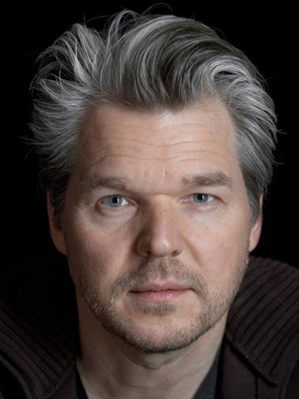Martin Baltscheit