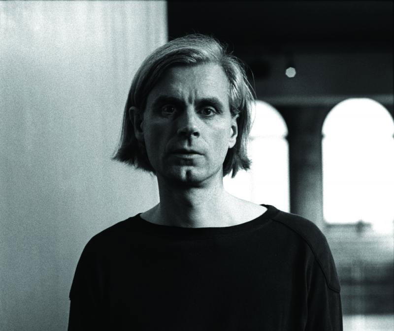 Martin Crimp Galeri 3