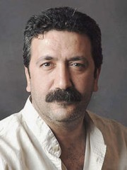Mazlum Çimen
