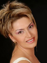 Medine Tuganova
