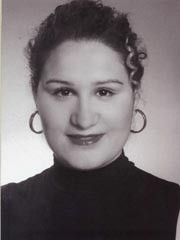 Mehlika Karadeniz Bilgin