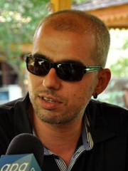 Mehmet Ada Öztekin