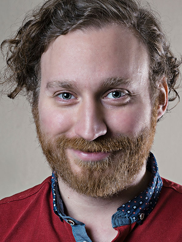 Mehmet Baran Erdoğan