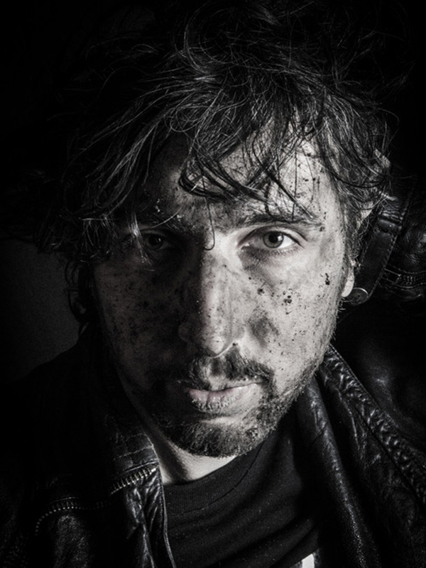 Mehmet Irdel