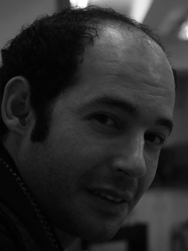 Mehmet Selin Sağdıç