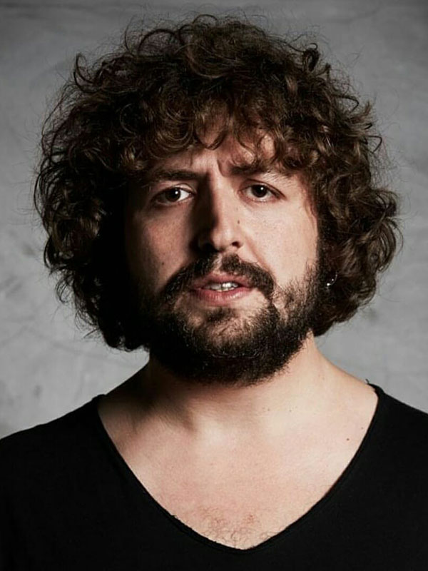Melih Madan