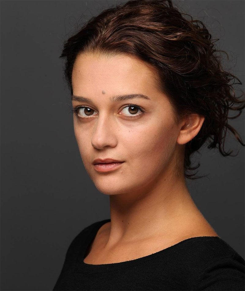 Melis Burnukara Galeri 2