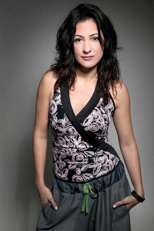 Meltem Cumbul Galeri 3