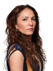 Meltem Gülenç Resmi