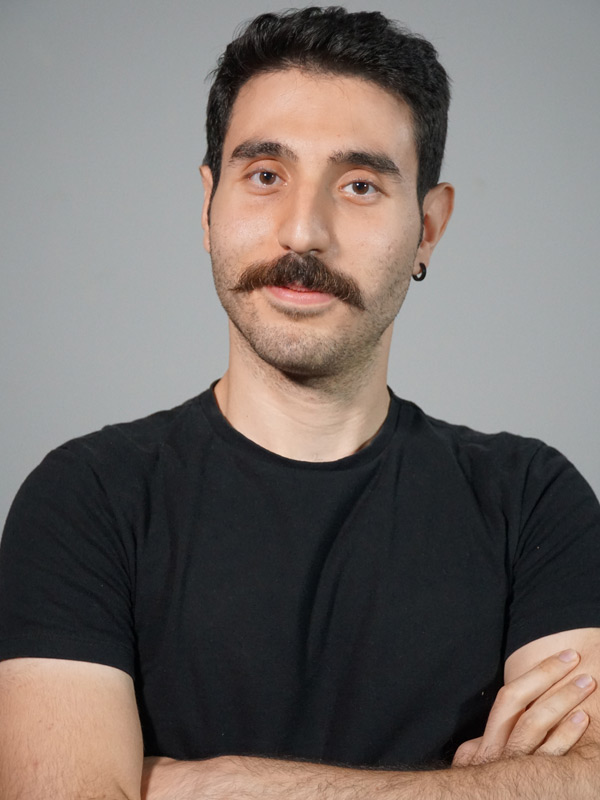 Mert Akalın Galeri 2