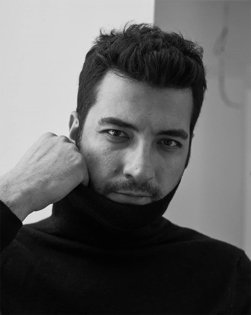 Mert Altınışık Galeri 3