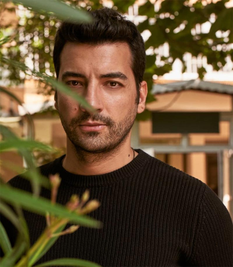 Mert Altınışık Galeri 4