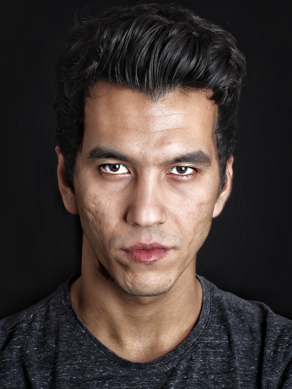 Mert Doğan Resmi